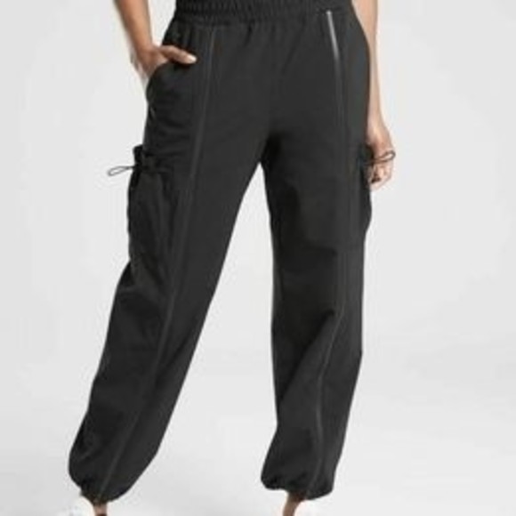 Athleta Pants - Athleta Stay Fly Pant Large